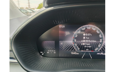 Skoda Fabia 1.0, 95к.с. 1640км. НОВ - автомобили, коли, обяви за нови и употребявани 10