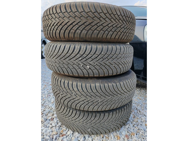 Skoda Fabia 1.0, 95к.с. 1640км. НОВ - автомобили, коли, обяви за нови и употребявани 13