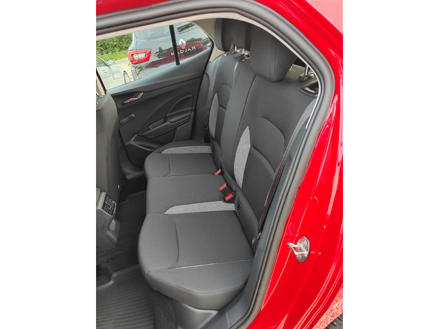 Skoda Fabia 1.0, 95к.с. 1640км. НОВ - автомобили, коли, обяви за нови и употребявани 5