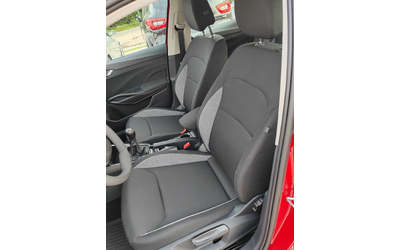 Skoda Fabia 1.0, 95к.с. 1640км. НОВ - автомобили, коли, обяви за нови и употребявани 6