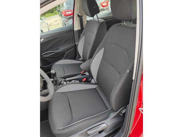 Skoda Fabia 1.0, 95к.с. 1640км. НОВ - автомобили, коли, обяви за нови и употребявани 6