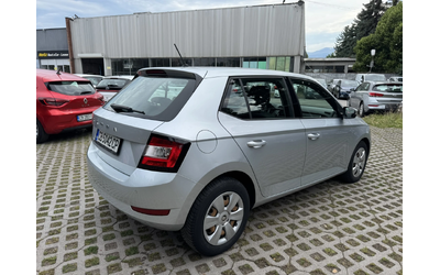 skoda-fabia - 3