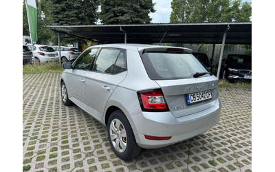 skoda-fabia - 5