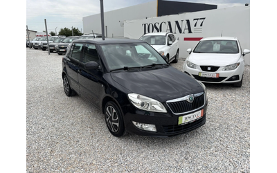 skoda-fabia - 0