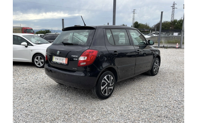 skoda-fabia - 3