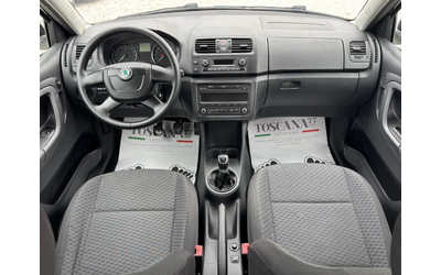 skoda-fabia - 5