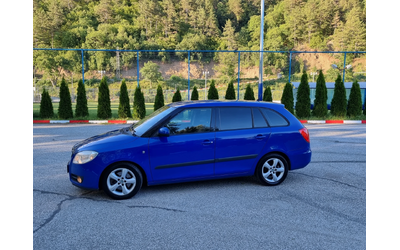 skoda-fabia - 2