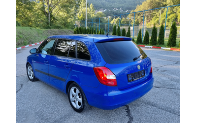 skoda-fabia - 3