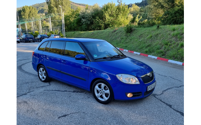 skoda-fabia - 5