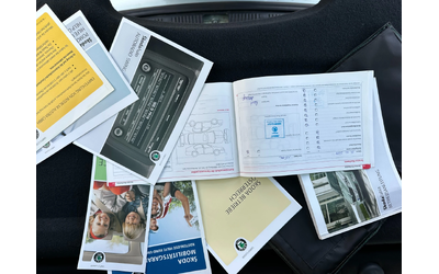 Skoda Fabia 1.2TSI 86kc FACE SCOUT - автомобили, коли, обяви за нови и употребявани 11