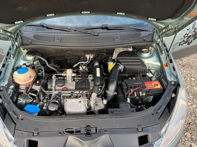 Skoda Fabia 1.2TSI 86kc FACE SCOUT - автомобили, коли, обяви за нови и употребявани 16