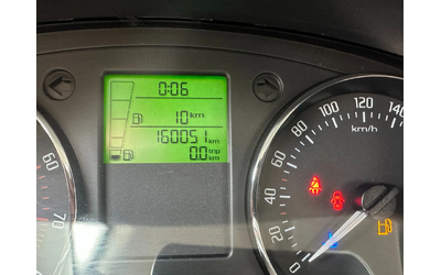 Skoda Fabia 1.2TSI 69kc EURO5b - автомобили, коли, обяви за нови и употребявани 10