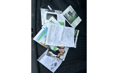 Skoda Fabia 1.2TSI 69kc EURO5b - автомобили, коли, обяви за нови и употребявани 11