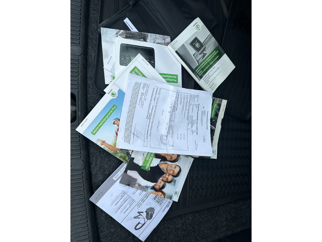 Skoda Fabia 1.2TSI 69kc EURO5b - автомобили, коли, обяви за нови и употребявани 11