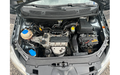 Skoda Fabia 1.2TSI 69kc EURO5b - автомобили, коли, обяви за нови и употребявани 15