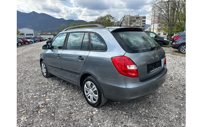 skoda-fabia - 2