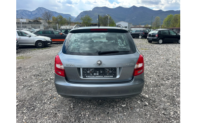 skoda-fabia - 3