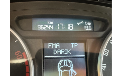 Skoda Fabia 1, 2I 69kc - автомобили, коли, обяви за нови и употребявани 10