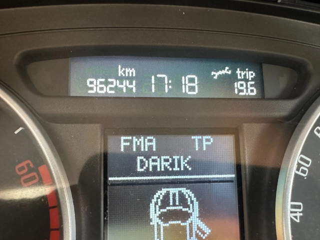 Skoda Fabia 1, 2I 69kc - автомобили, коли, обяви за нови и употребявани 10