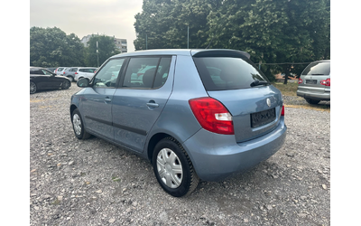 skoda-fabia - 2