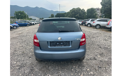 skoda-fabia - 3