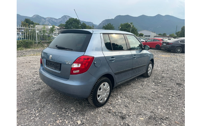 skoda-fabia - 4