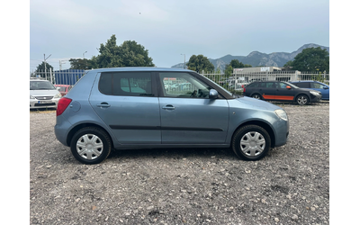 skoda-fabia - 5
