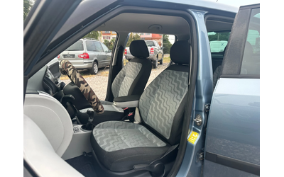 Skoda Fabia 1, 2I 69kc - автомобили, коли, обяви за нови и употребявани 8