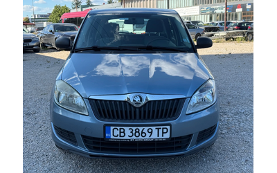 skoda-fabia - 2