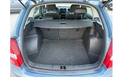 Skoda Fabia 1.2i HTP - автомобили, коли, обяви за нови и употребявани 9