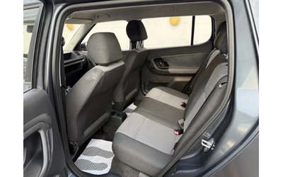 Skoda Fabia 1.2I FACELIFT - автомобили, коли, обяви за нови и употребявани 14