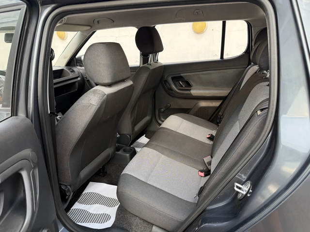 Skoda Fabia 1.2I FACELIFT - автомобили, коли, обяви за нови и употребявани 14