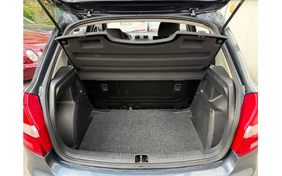 Skoda Fabia 1.2I FACELIFT - автомобили, коли, обяви за нови и употребявани 15