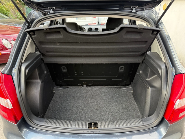 Skoda Fabia 1.2I FACELIFT - автомобили, коли, обяви за нови и употребявани 15