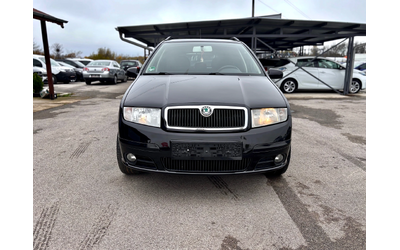 skoda-fabia - 0