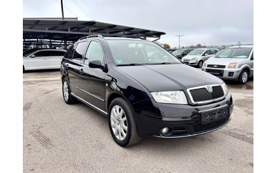 skoda-fabia - 1