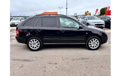 skoda-fabia - 3