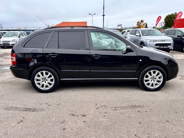 Skoda Fabia - автомобили, коли, обяви за нови и употребявани 3