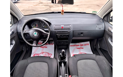 Skoda Fabia - автомобили, коли, обяви за нови и употребявани 7