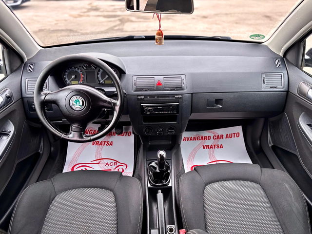 Skoda Fabia - автомобили, коли, обяви за нови и употребявани 7