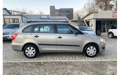 skoda-fabia - 3