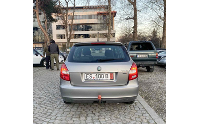 skoda-fabia - 5