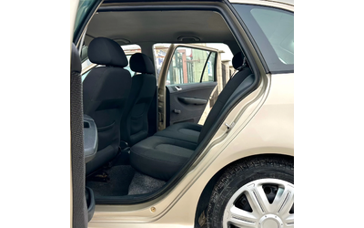 Skoda Fabia 1.4D 75HP - автомобили, коли, обяви за нови и употребявани 10