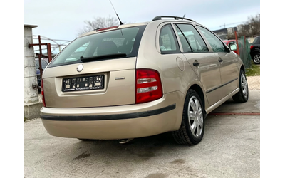 skoda-fabia - 5