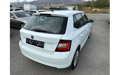 skoda-fabia - 3