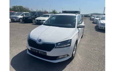 skoda-fabia - 0
