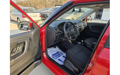 Skoda Fabia 1.2TSI 86к.с Топ състояние - автомобили, коли, обяви за нови и употребявани 10