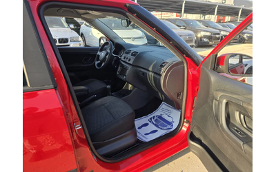 Skoda Fabia 1.2TSI 86к.с Топ състояние - автомобили, коли, обяви за нови и употребявани 12