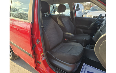 Skoda Fabia 1.2TSI 86к.с Топ състояние - автомобили, коли, обяви за нови и употребявани 13