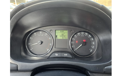 Skoda Fabia 1.2TSI 86к.с Топ състояние - автомобили, коли, обяви за нови и употребявани 16